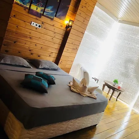 A1 Weligama Hotel & Spa Exterior photo