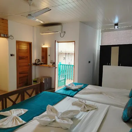 A1 Weligama Hotel & Spa Exterior photo