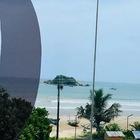 A1 Weligama Hotel & Spa Exterior photo