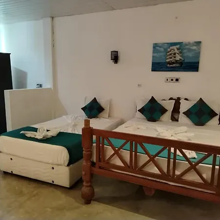A1 Weligama Hotel & Spa Exterior photo