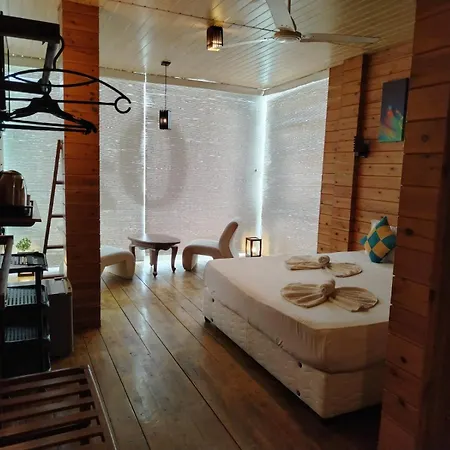 A1 Weligama Hotel & Spa Exterior photo