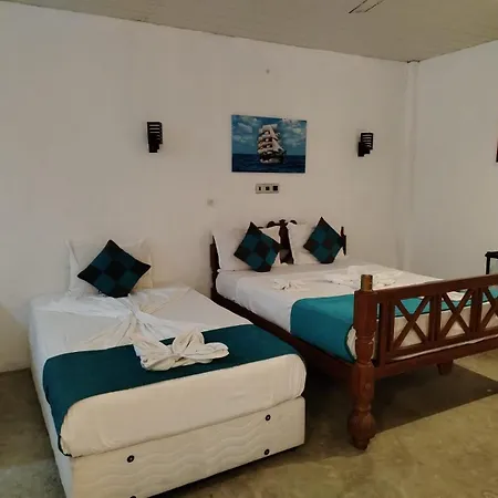 A1 Weligama Hotel & Spa Exterior photo