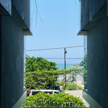 A1 Weligama Hotel & Spa Exterior photo