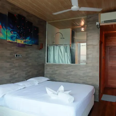 A1 Weligama Hotel & Spa Exterior photo