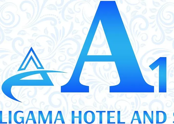 A1 Weligama Hotel & Spa