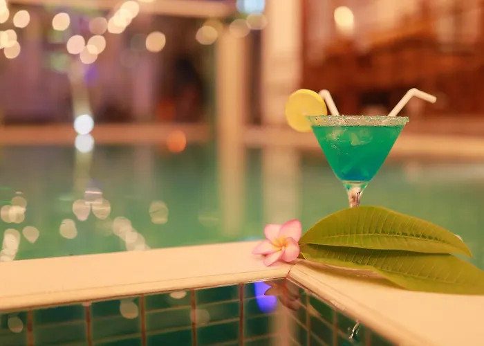 A1 Weligama Hotel & Spa