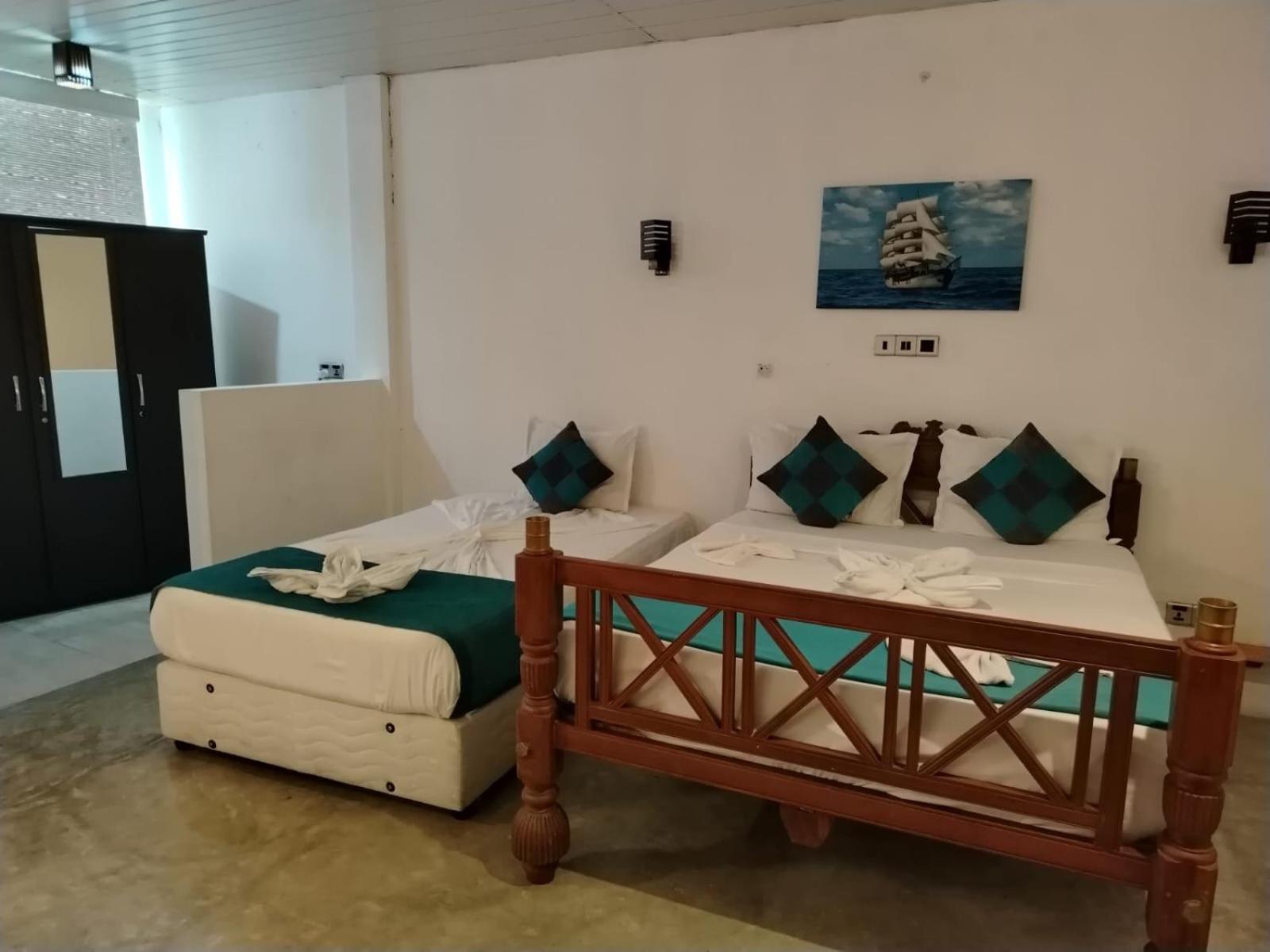 A1 & Weligama