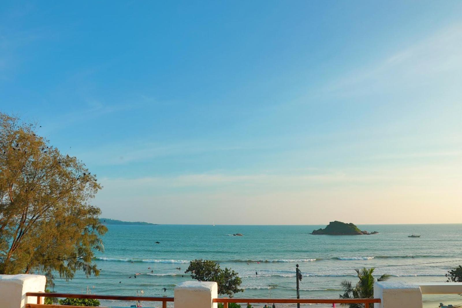 A1 & 3* Weligama