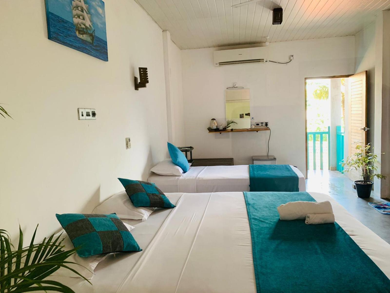 Hotel A1 & 3*
