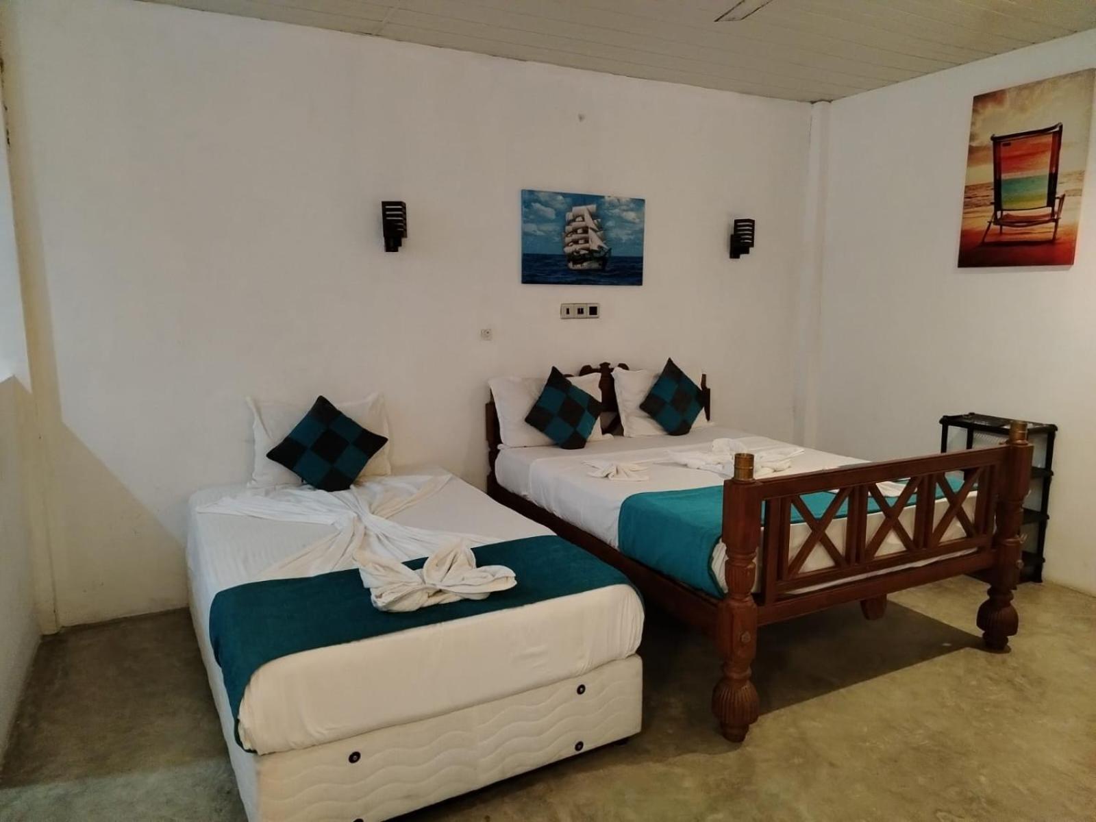 Hotel A1 & Weligama