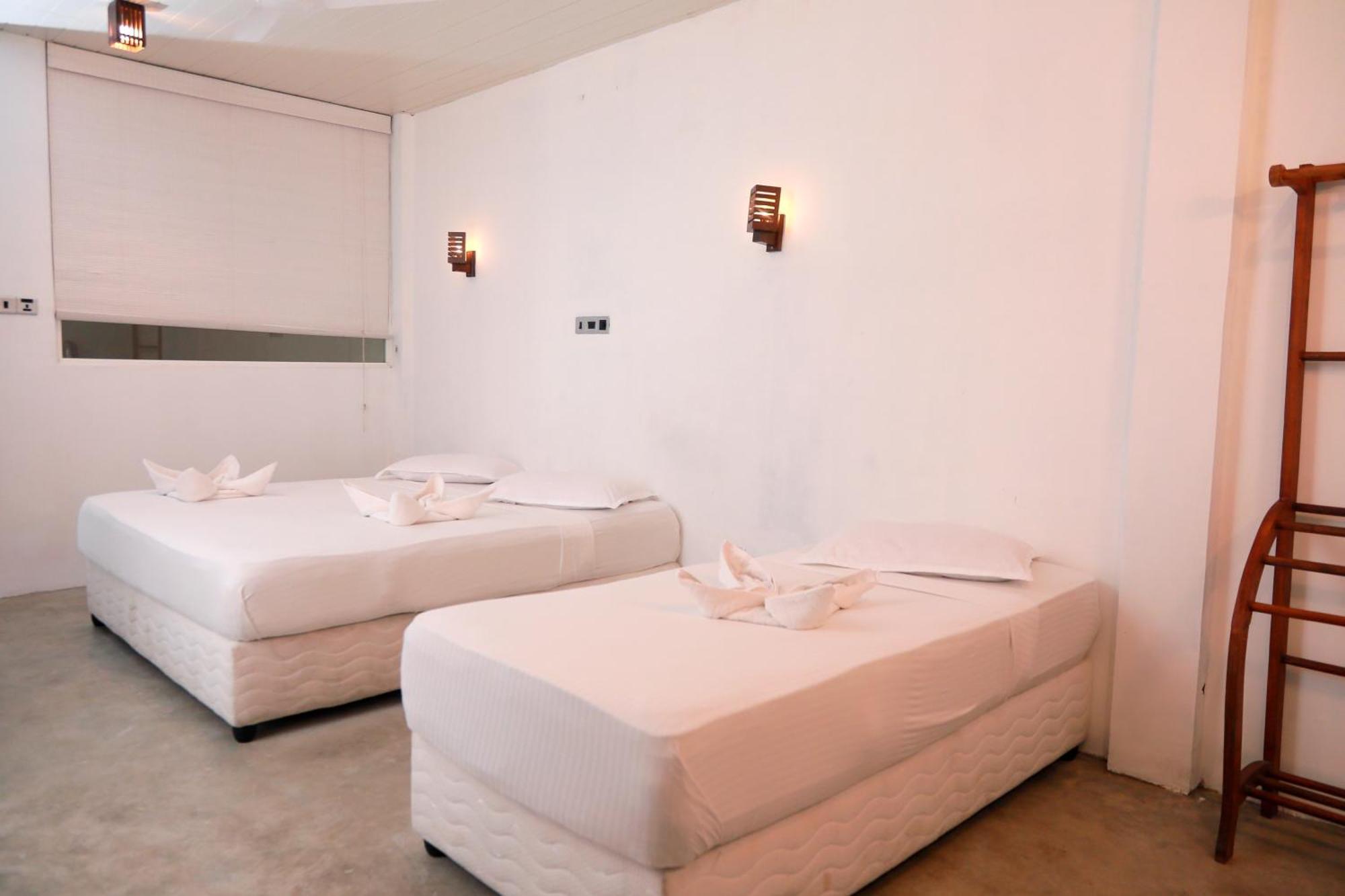 A1 & Hotel 3*