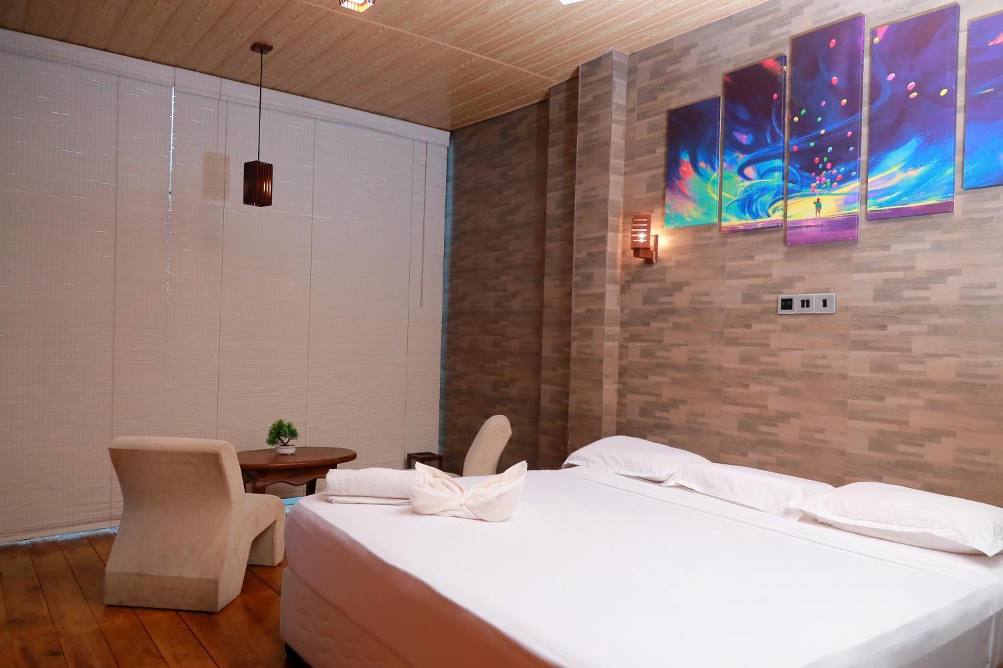 A1 & Hotel Weligama