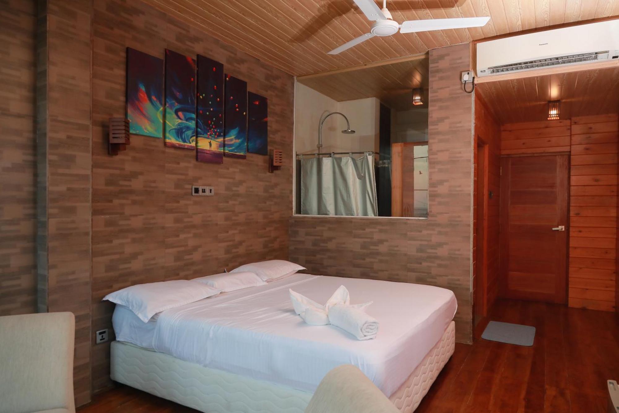 A1 & 3* Weligama