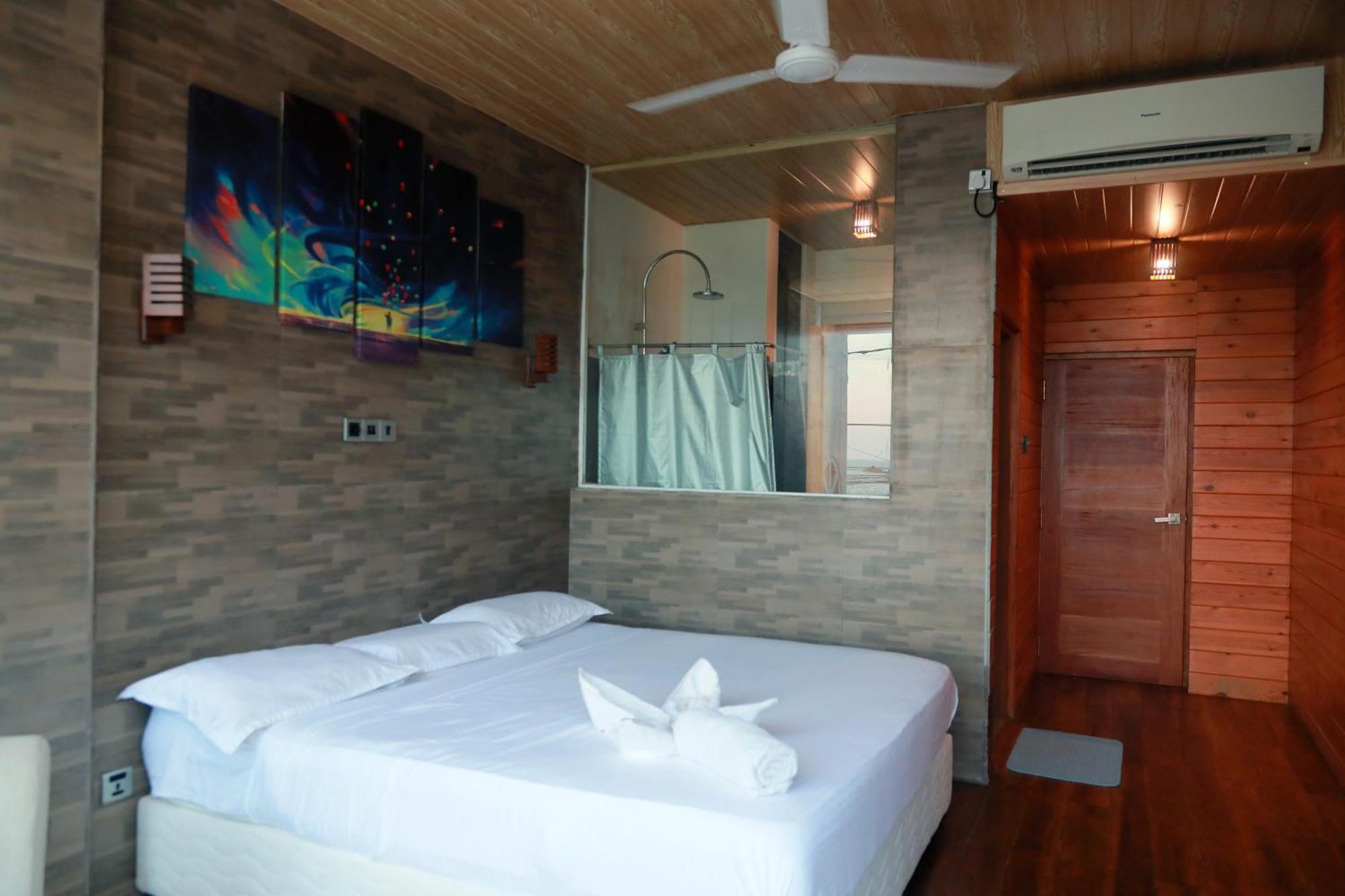 A1 & 3* Weligama