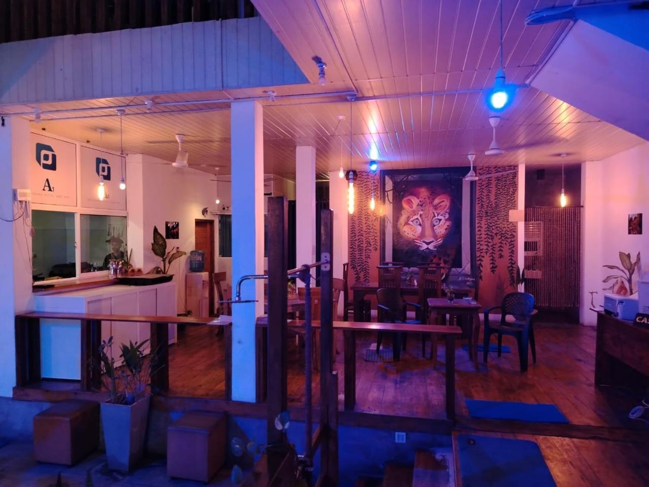 A1 & Hotel Weligama